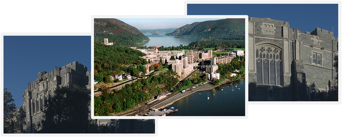 Case Studies - United States Military Academy at West Point