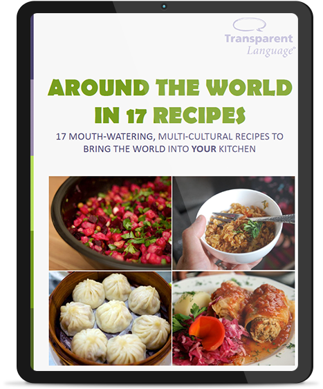 17 Mouth-Watering, Multi-Cultural Recipes to Bring the World into Your Kitchen