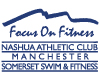 Focus on Fitness - Sponsor
