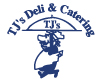 TJ's Deli & Catering - Sponsor