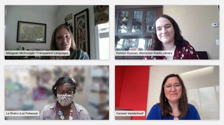 tips for hosting an English Conversation Club
