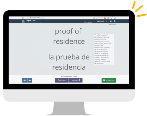 online English course for immigrants in the US