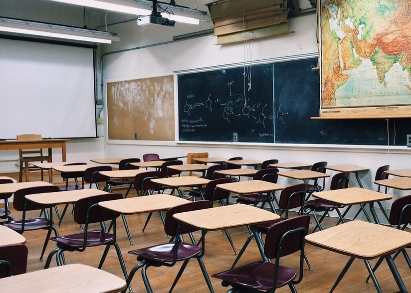 flipped language classroom