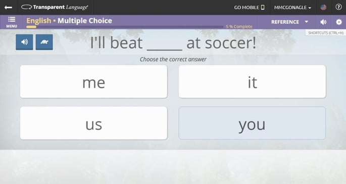 advanced online english lessons