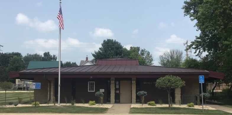 Postville Public Library Iowa Transparent Language Online