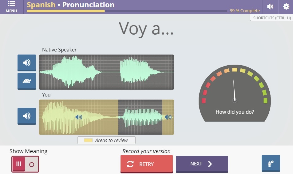 spanish elementary homeschool course