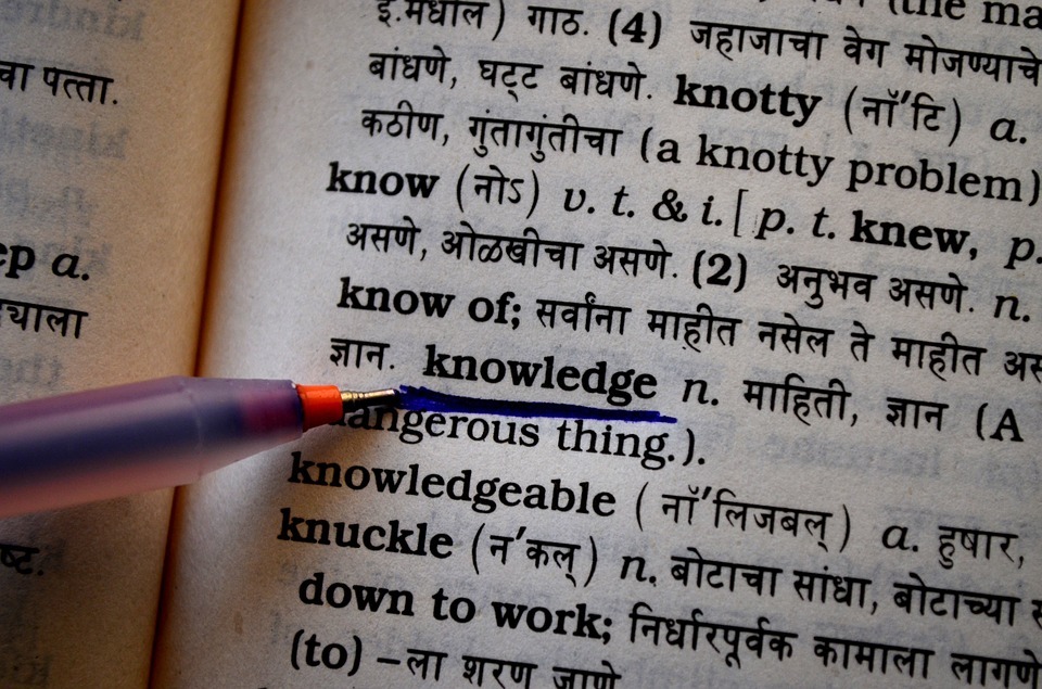 vocabulary depth