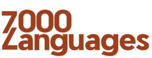 7000-languages