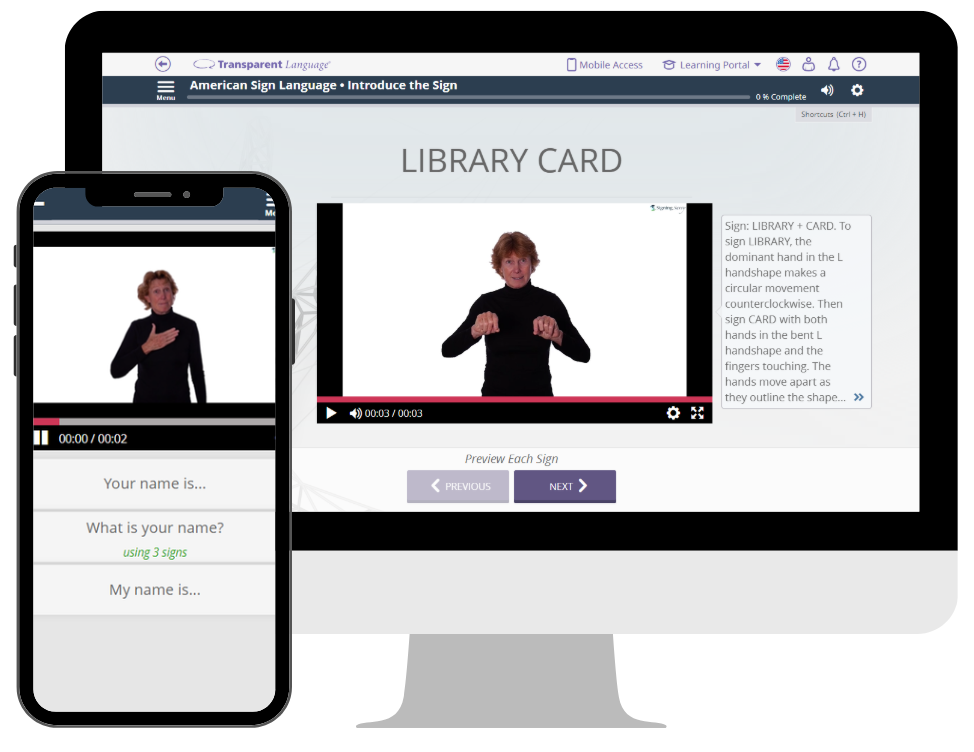 ASL for Librarians 2-1