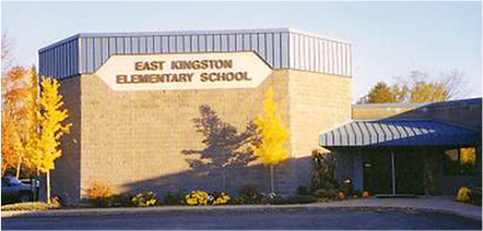 East Kingston Elementary School Case Study
