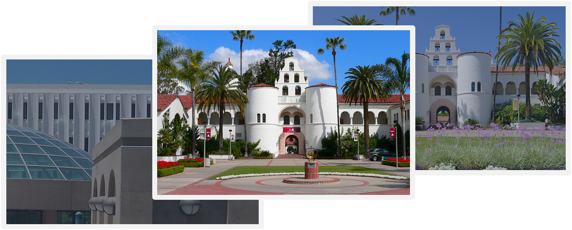 Case Studies - San Diego State University